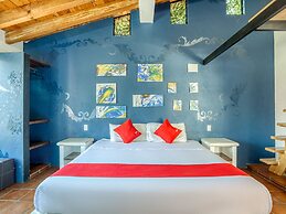 Hotel Marmil