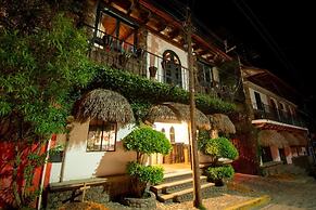 Hotel Marmil
