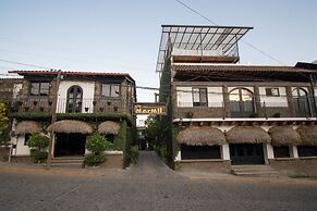 Hotel Marmil