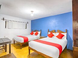 Hotel Marmil