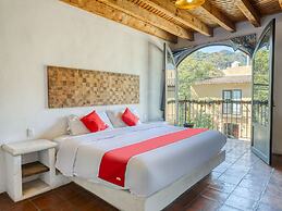 Hotel Marmil