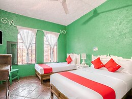 Hotel Marmil
