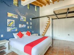 Hotel Marmil