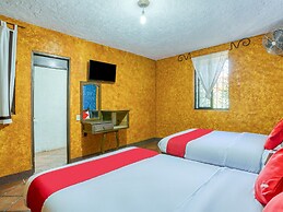 Hotel Marmil