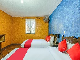 Hotel Marmil