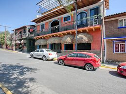 Hotel Marmil