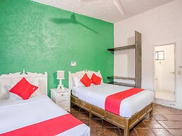 Hotel Marmil
