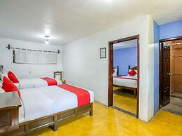 Hotel Marmil