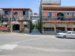 Hotel Marmil
