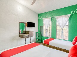 Hotel Marmil