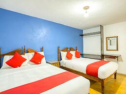 Hotel Marmil