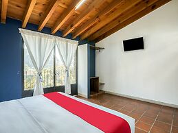 Hotel Marmil