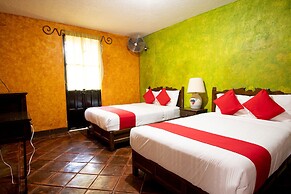 Hotel Marmil