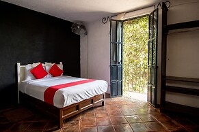 Hotel Marmil