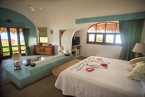 Villa El Murmullo by La Casa Que Canta