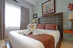 Aloha Boracay Hotel