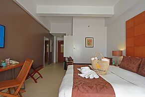 Aloha Boracay Hotel