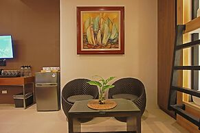 Aloha Boracay Hotel