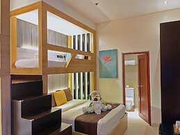 Aloha Boracay Hotel
