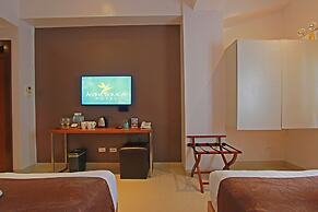 Aloha Boracay Hotel