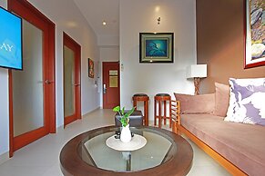 Aloha Boracay Hotel