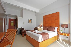 Aloha Boracay Hotel