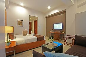 Aloha Boracay Hotel