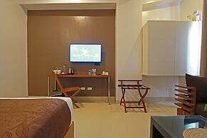 Aloha Boracay Hotel