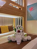 Aloha Boracay Hotel