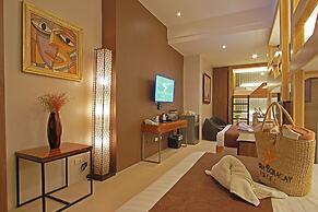Aloha Boracay Hotel
