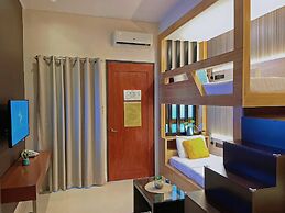 Aloha Boracay Hotel