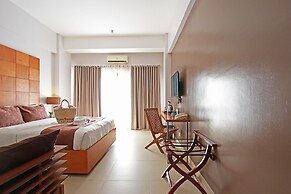 Aloha Boracay Hotel