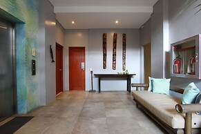 Aloha Boracay Hotel