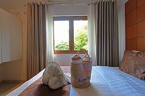 Aloha Boracay Hotel