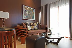 Aloha Boracay Hotel