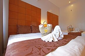 Aloha Boracay Hotel
