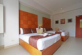 Aloha Boracay Hotel