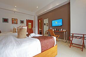 Aloha Boracay Hotel