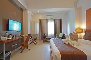 Aloha Boracay Hotel