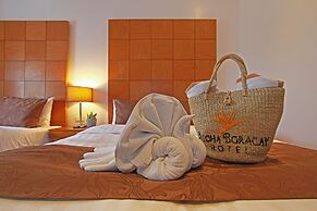 Aloha Boracay Hotel