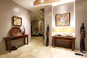 Aloha Boracay Hotel