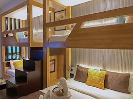 Aloha Boracay Hotel