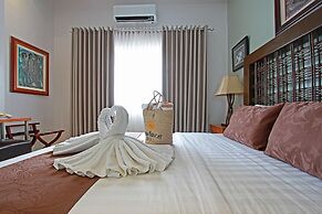 Aloha Boracay Hotel