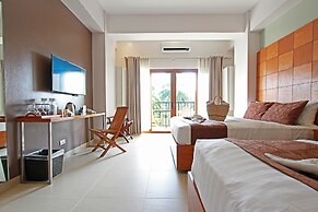 Aloha Boracay Hotel