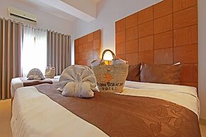 Aloha Boracay Hotel