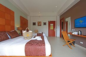 Aloha Boracay Hotel