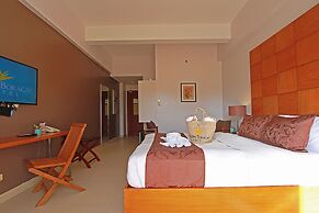 Aloha Boracay Hotel