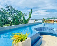 Aloha Boracay Hotel