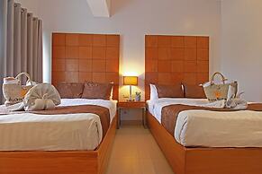 Aloha Boracay Hotel