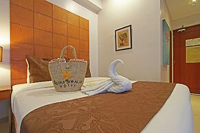 Aloha Boracay Hotel